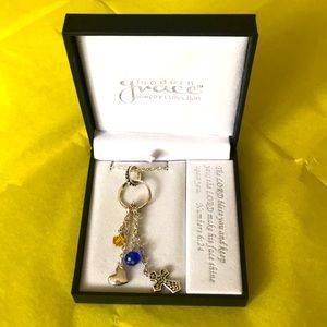 Modern Grace necklace gift set